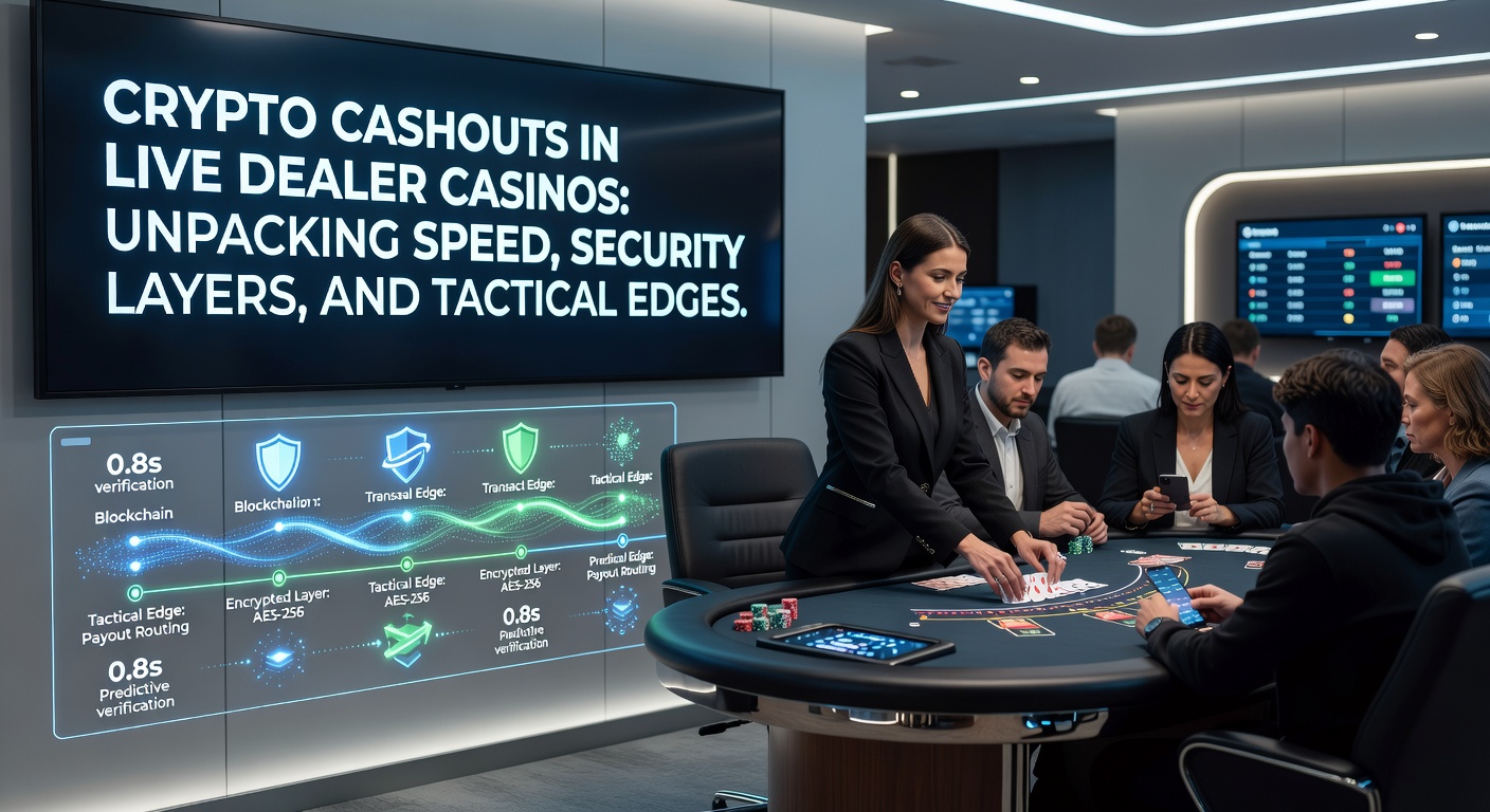 Detaillierte Darstellung von Sicherheitslayers in Krypto-Casinos, mit Schlüsseln, Blockchain-Ketten und Live-Dealer-Überwachung