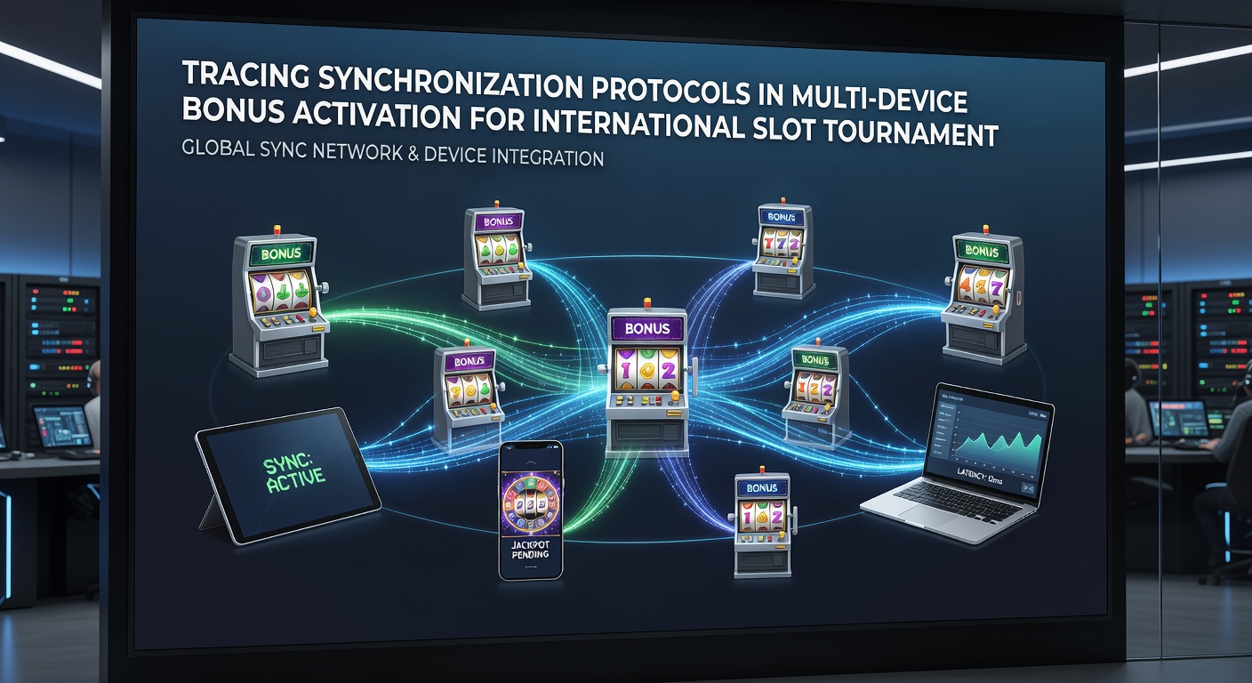 Beispielhafte Visualisierung von Datenflüssen zwischen Geräten bei Bonus-Synchronisation
